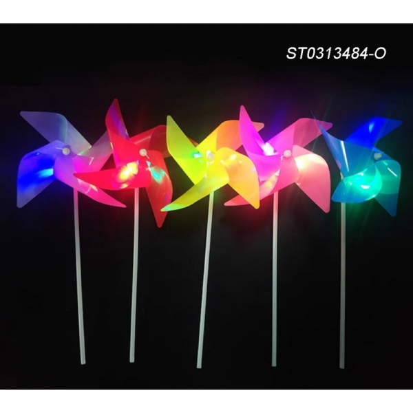 Вертушка-игрушка (цвет в асс) ST0313484-O