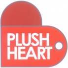 Plush Heart
