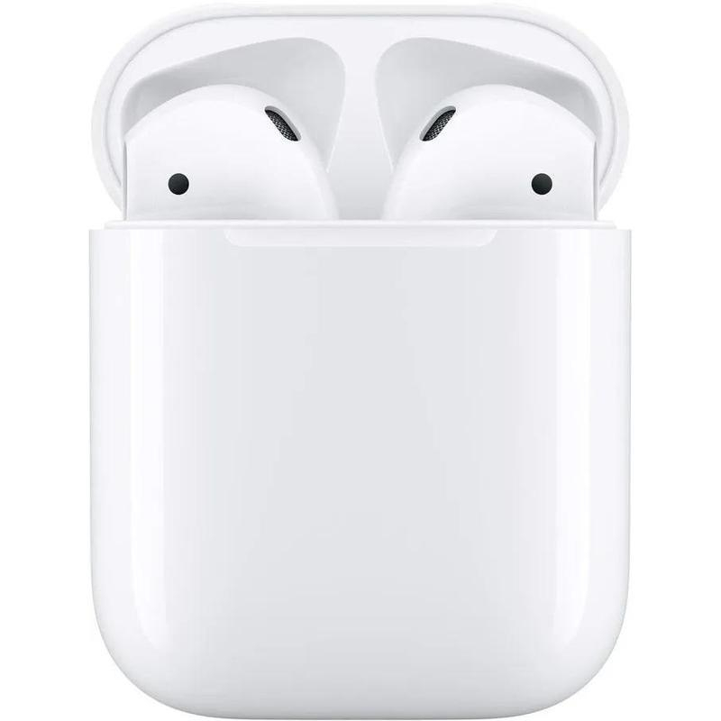 Наушники Apple AirPods 2 with Charging Case (MV7N2AM/A) 1758808