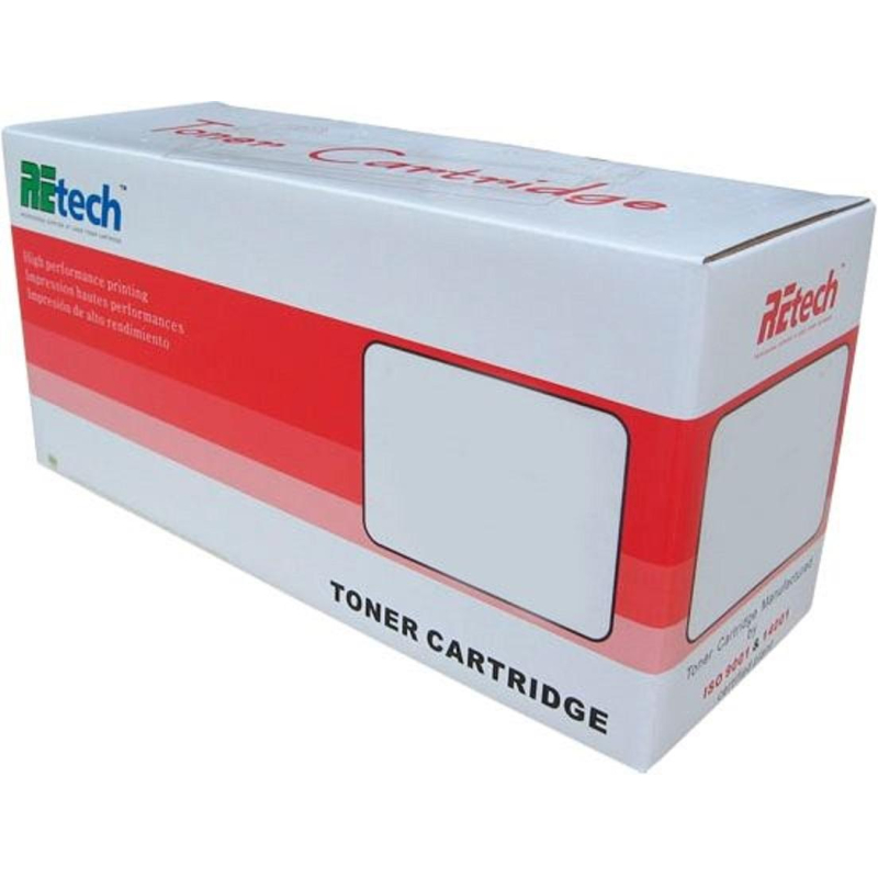 Тонер-картридж Retech TN-423K чер. для Brother HL-L8260CDW/L8690CDW 1773140