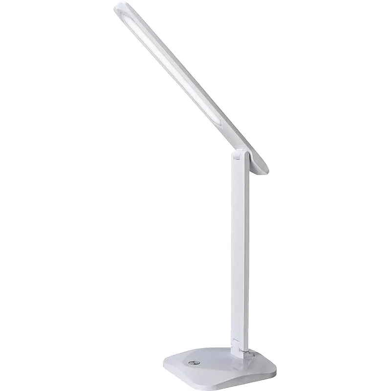 Светильник Ultraflash UF-731 C01 белый (Led,11Вт, 3 цвет.темп. 3 ур. ярк) 2078036