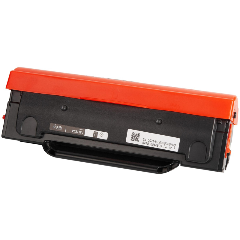 Картридж лазерный SAKURA PC-211EV чер. для Pantum P2200/P2500/M6500/M6600 1604755 SAPC211EV