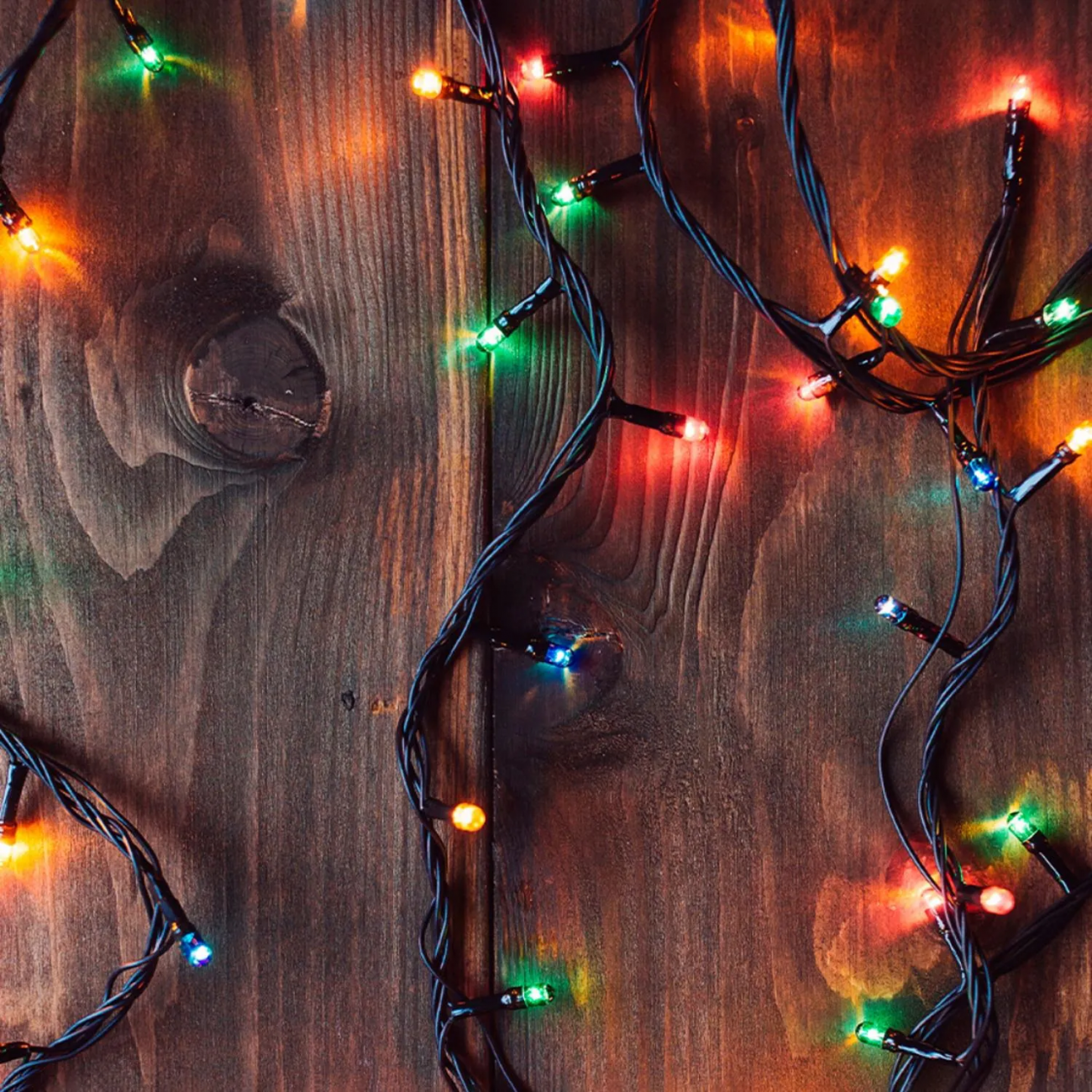 Гирлянда светодиодная НГ 220LEDламп,300x200cм,220B,мультицв,8реж,IP20,92811 Magic Time 2118789