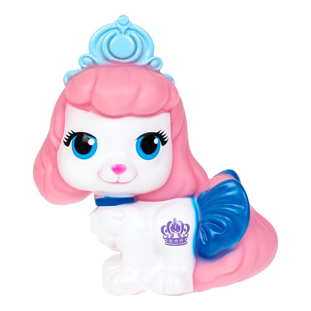 Игрушка для ванны Тыковка, 8 см. Играем Вместе YF2-TYKOVKA