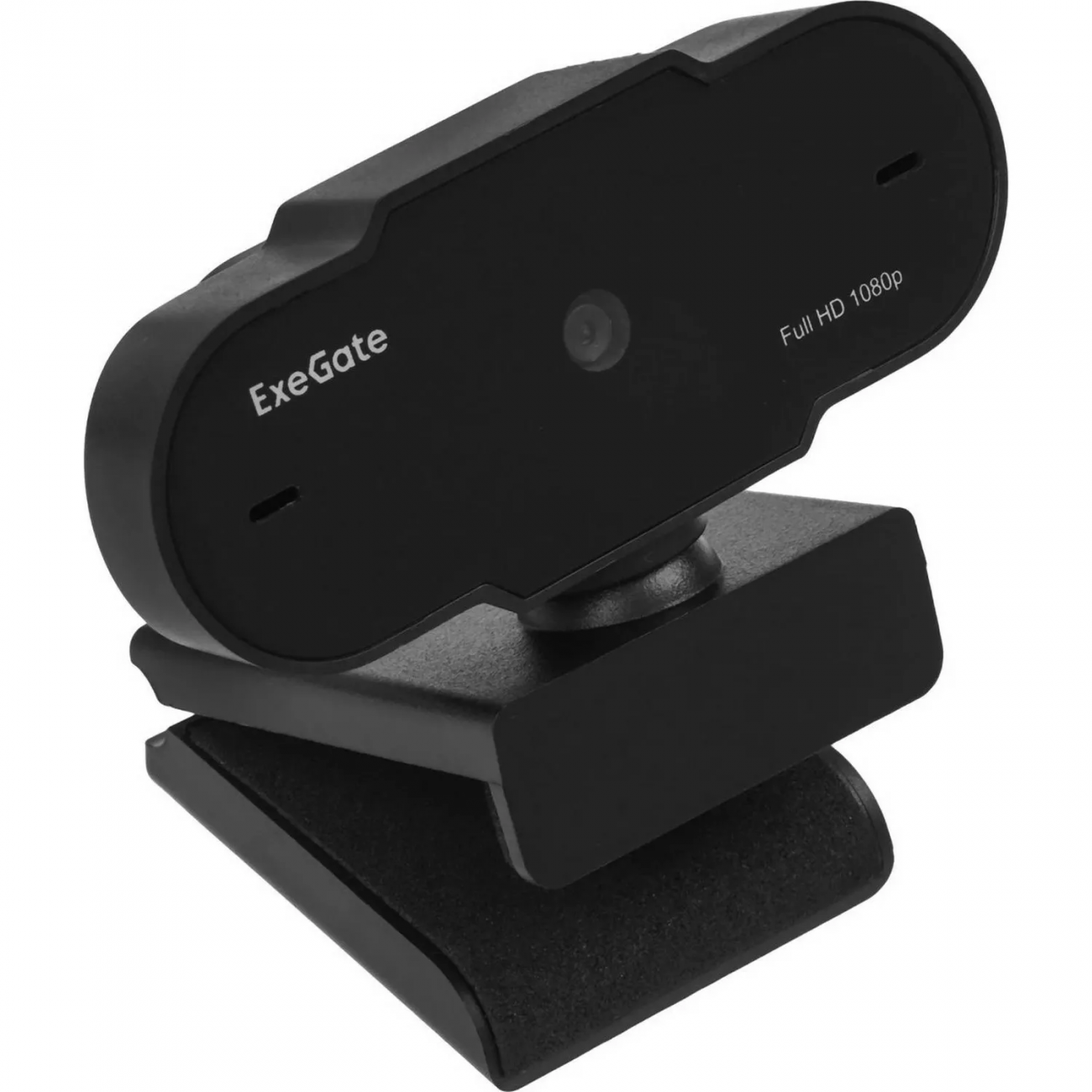 Веб-камера ExeGate GoldenEye C300 FullHD EX297682RUS 2396589