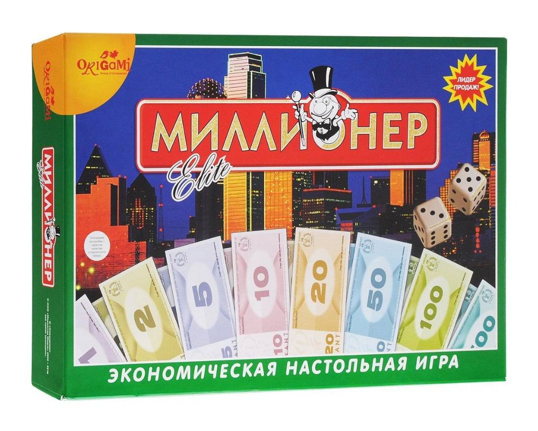 Детские и семейные настольные игры - купить в Москве