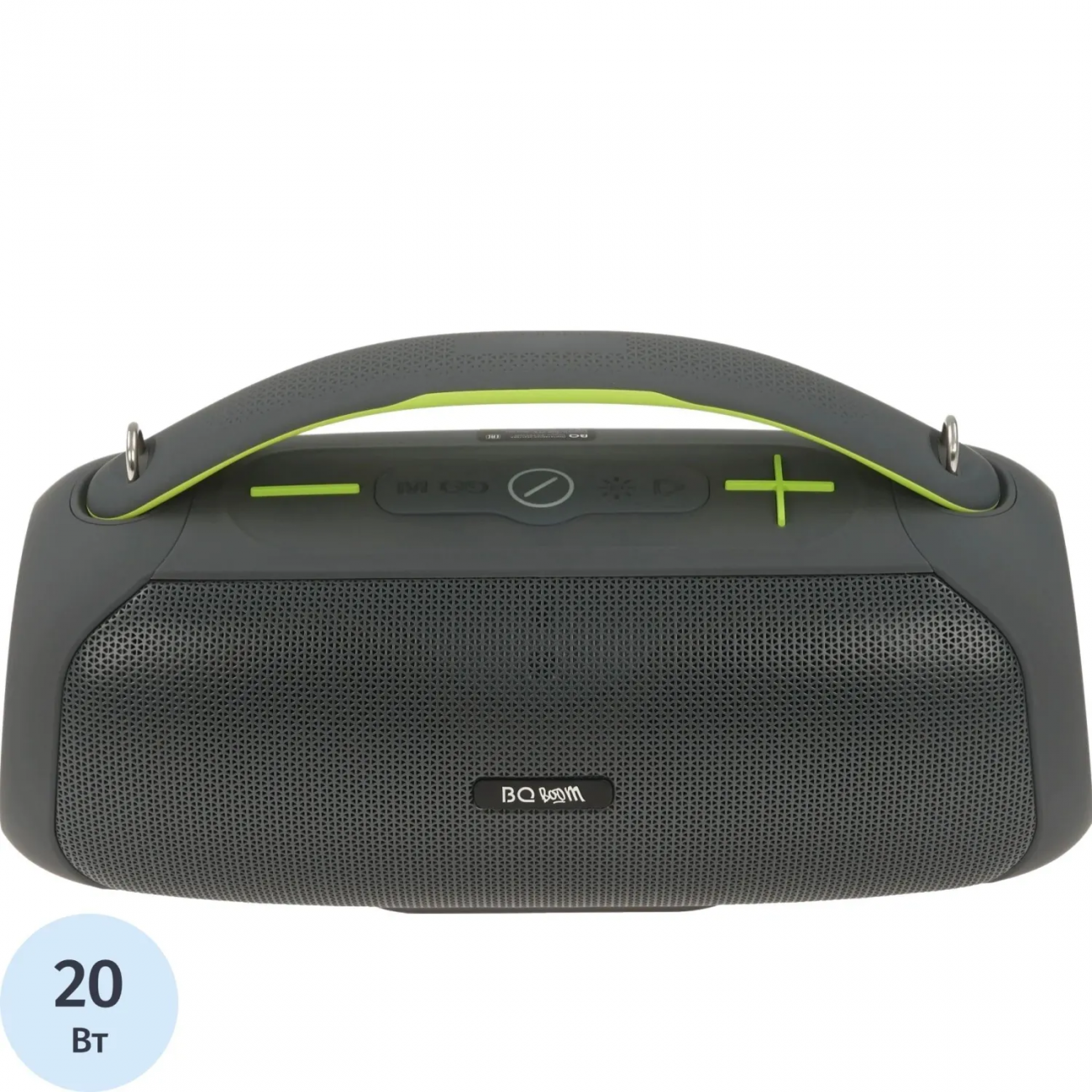Акустическая система BQ PBS4001 Gray 2372159 86198226