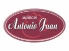 Munecas Antinio Juan