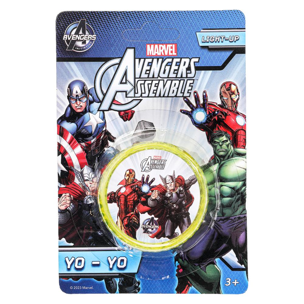 Йо-йо Мстители, свет B2319055-R