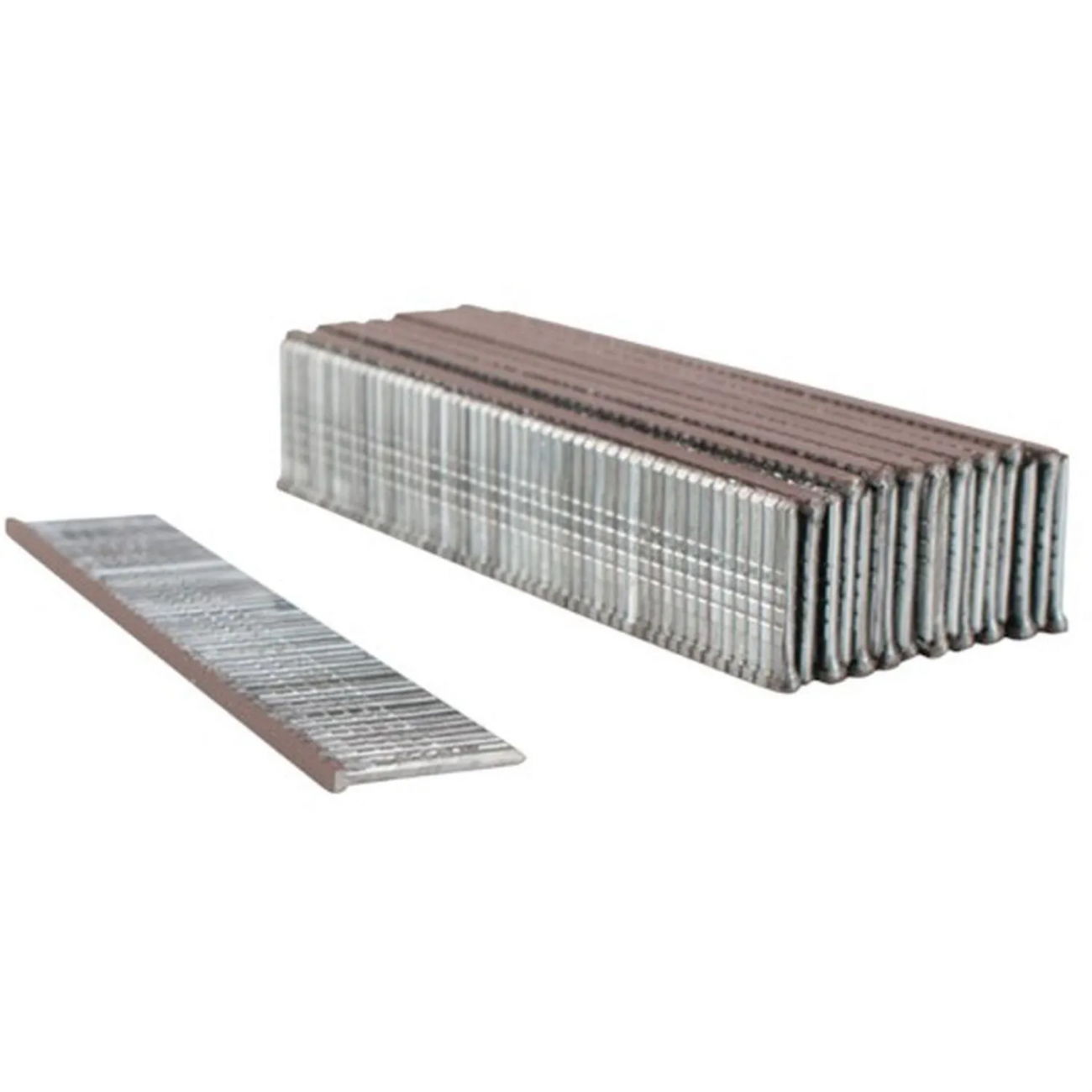 Скобы д/степлера БИБЕР 85830 Т-образные, тип 300, 12 мм (1000 шт.) 2357224 тов-075419