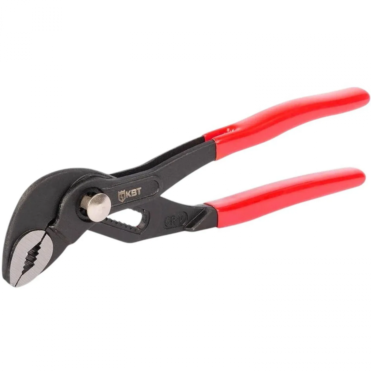 Клещи переставные 180 мм серия ПРАКТИК (КВТ) 85282 2370725