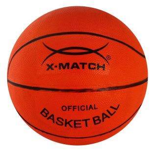 Мяч баскетбольный, размер 5 X-Match 56186