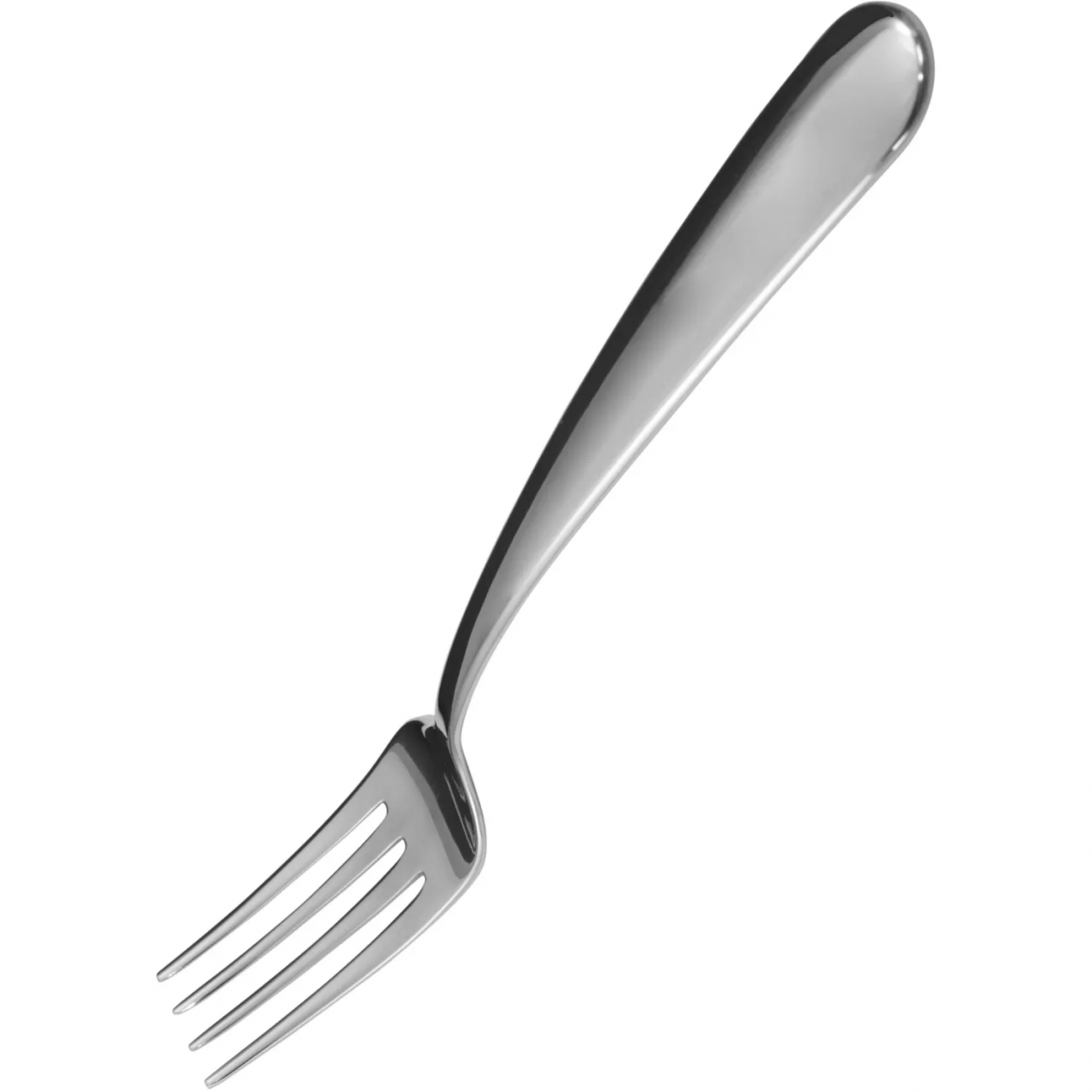 Вилка столовая Valencia -2шт/уп Remiling Premier 2415976 68491