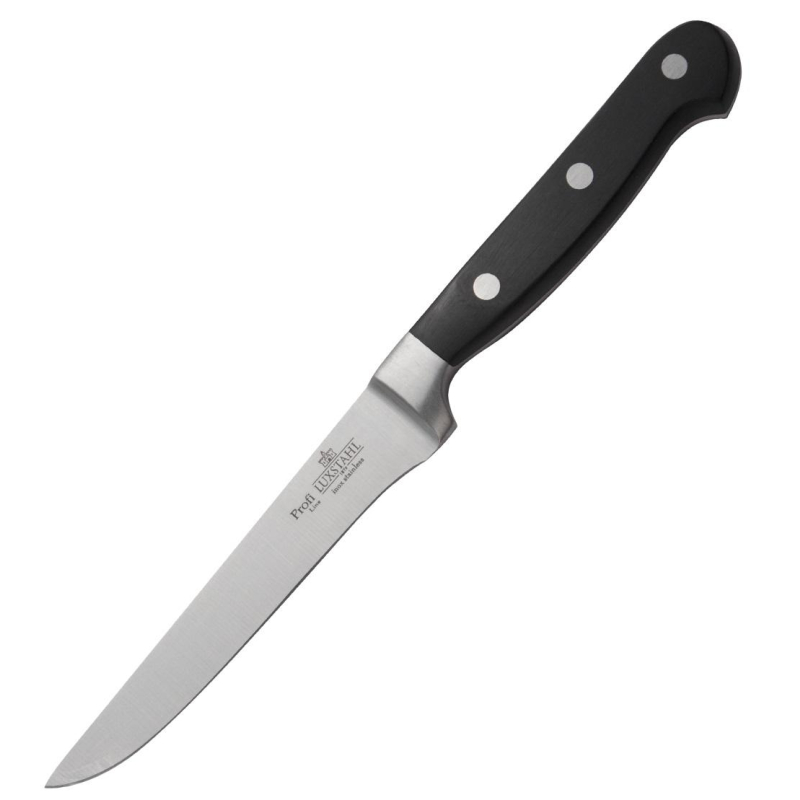 Нож универсальный 5'' 125мм Profi, кт1019 Luxstahl 1788346