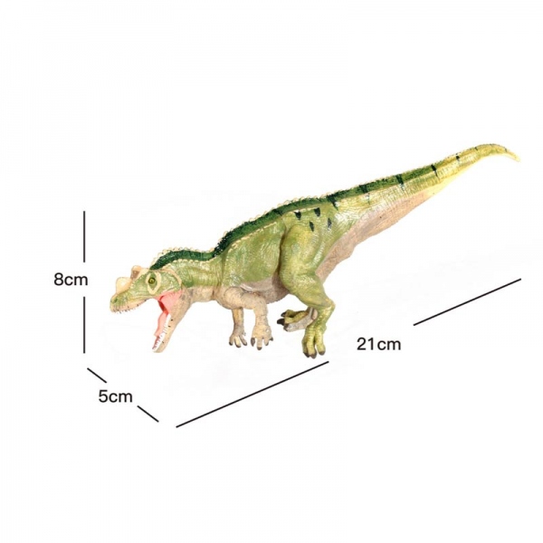 Динозавр пластизоль (игрушка) K439-H42132