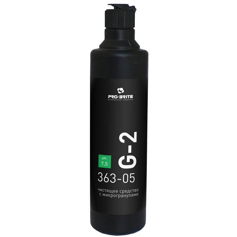 Чистящее средство для кухонных поверхностей Pro-Brite G-2 500 мл 363-05 604983