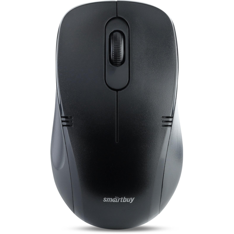 Мышь компьютерная Smartbuy ONE 358AG-K WLS черная (SBM-358AG-K)/100 1801630