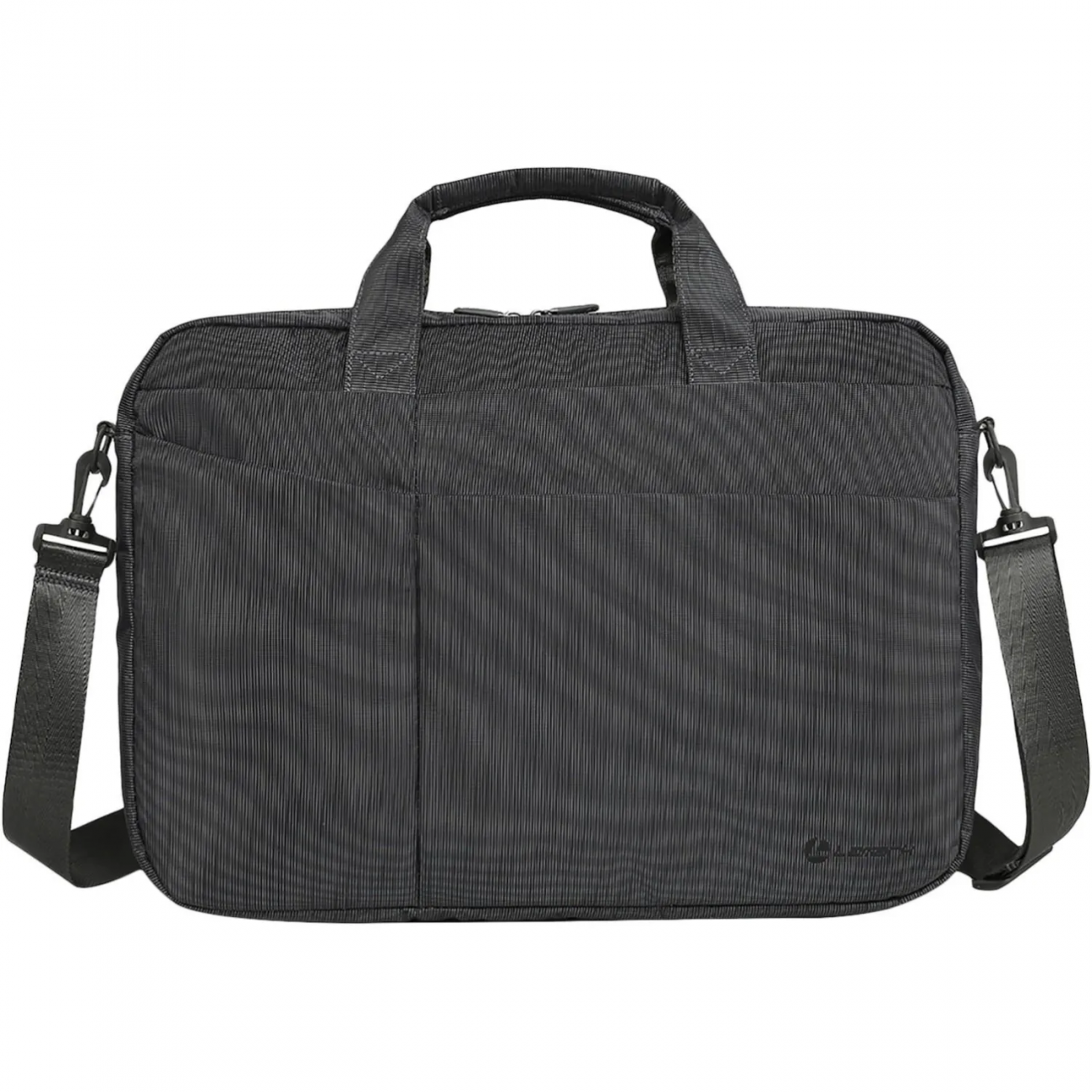 Сумка д/ноутбука 17.3 Lamark L247 Dark Grey 2146541