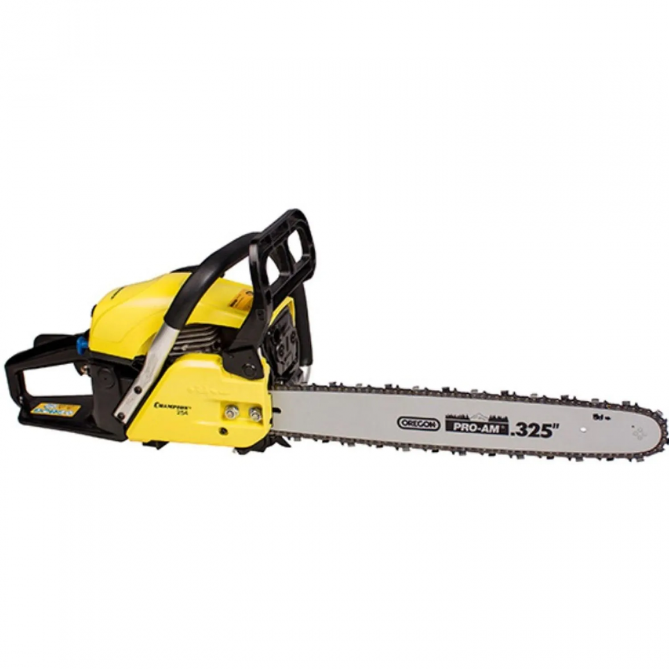 Пила цепная Бензопила CHAMPION 254-18 1248031