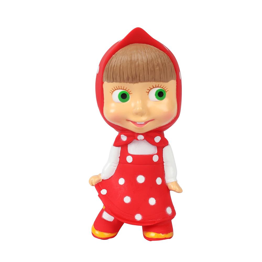 Игрушка для ванны Маша из "Маша и Медведь" 1 шт. Играем Вместе 35R (72)