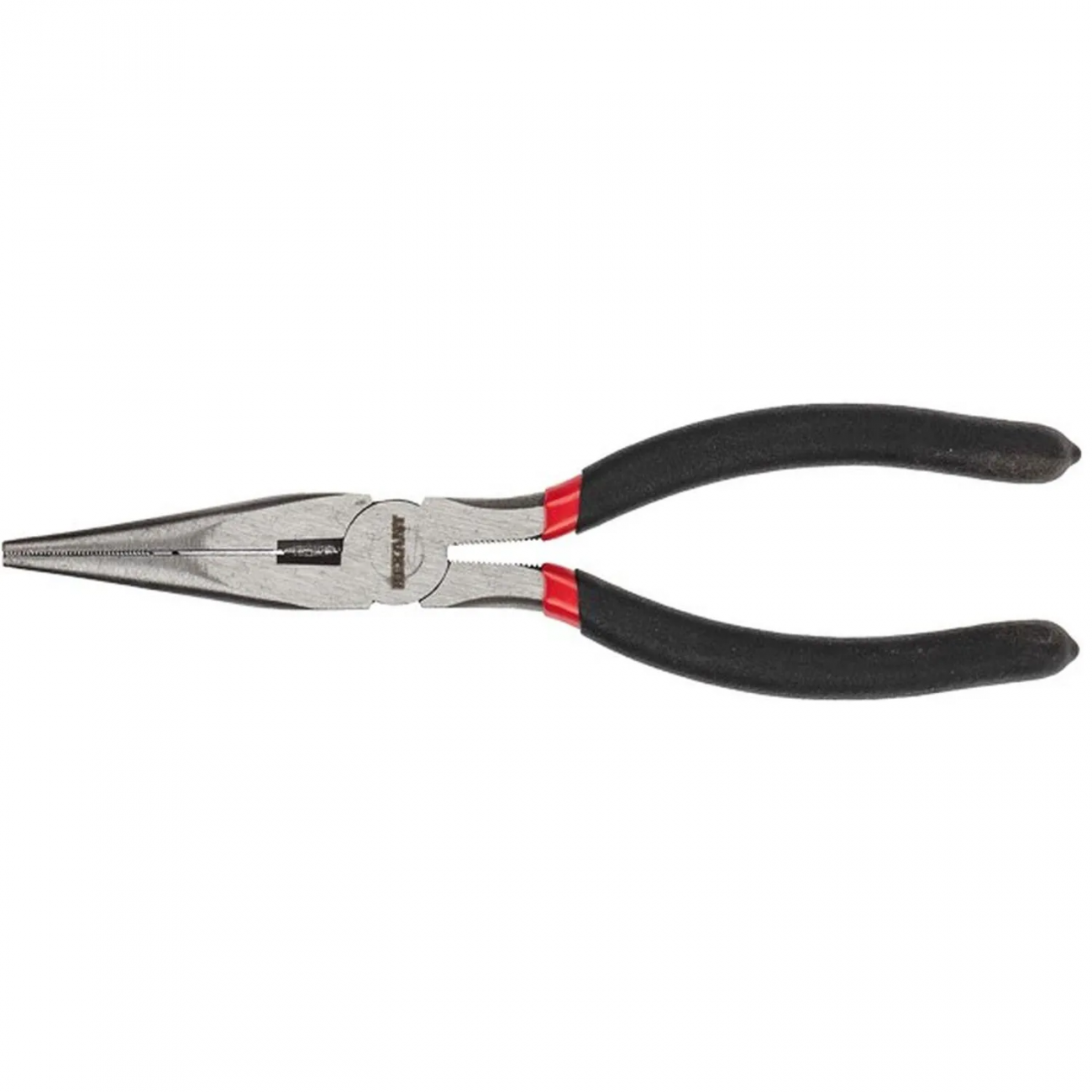 Тонкогубцы 200мм, обливные рукоятки REXANT 12-4619-1 2381277