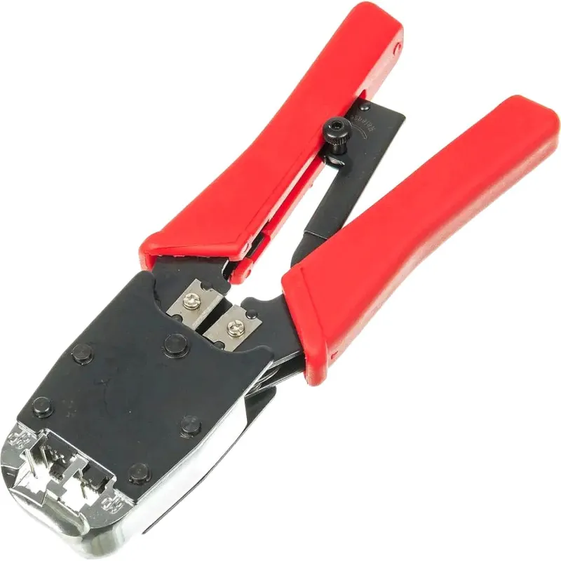 Инструмент TWT TWT-CRI-568R (6P,8P) Ratchet, HT-500R 2125685