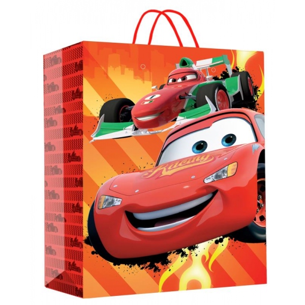 Пакет для подарка, Ml, 22х31х10 см. матовый Чудо праздник PML-109942-C (120)