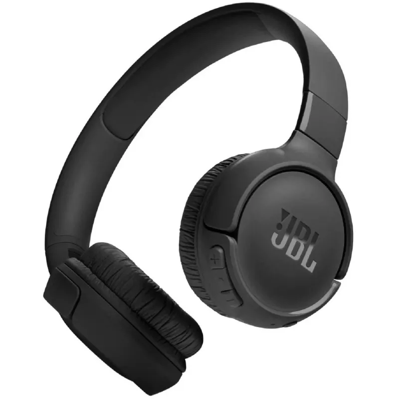 Наушники JBL Tune 520BT Black (JBLT520BTBLK) 1904961