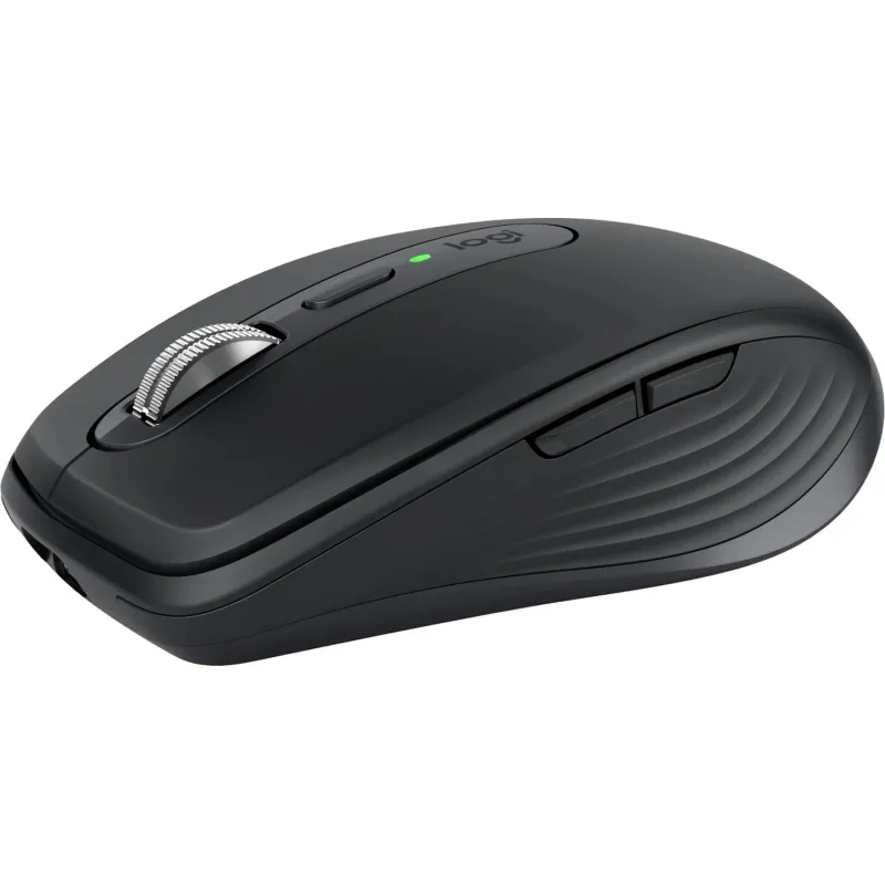Мышь компьютерная Logitech MX Anywhere 3S, беспровод. Graphite (910-006929) 2036042