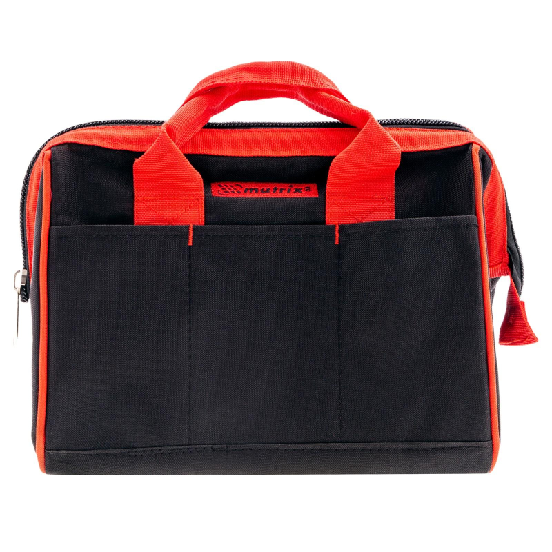 Сумка для инструментов 14 карманов 315х215х225 мм MATRIX 90251 275705