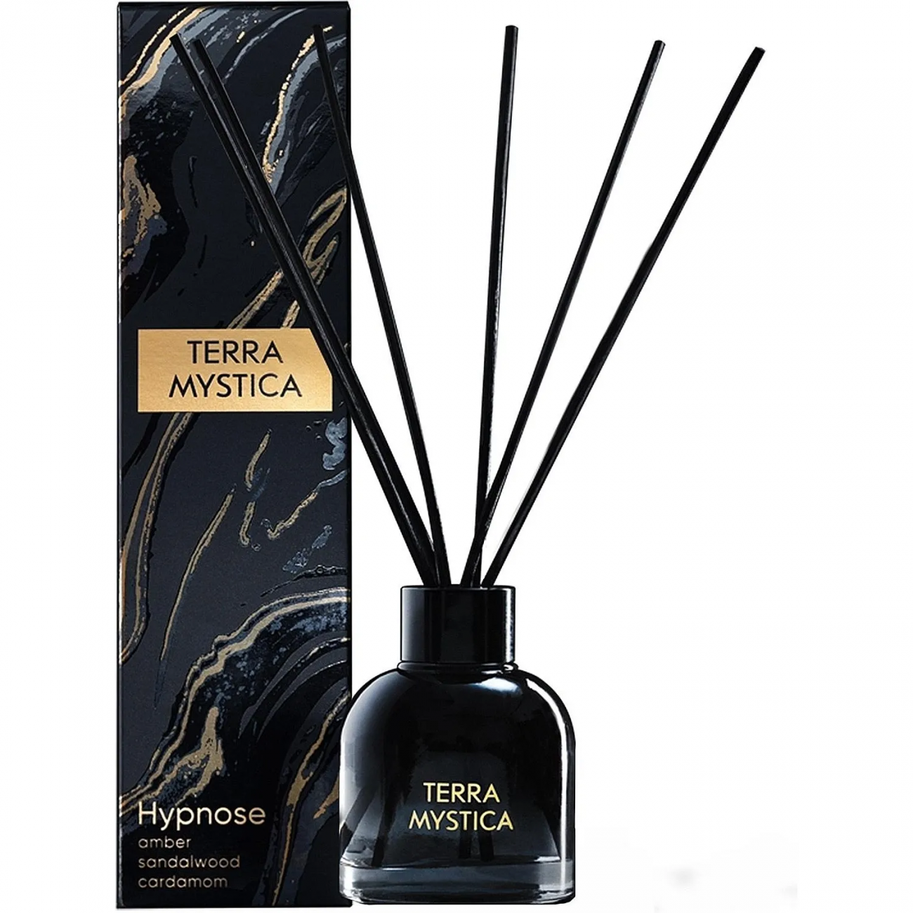 Аромадиффузор TERRA MYSTICA Hypnose Гипноз, BR0004 Breesal 1984239