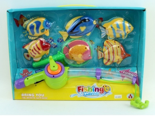 Игра рыбалка для детей A1407429M-U