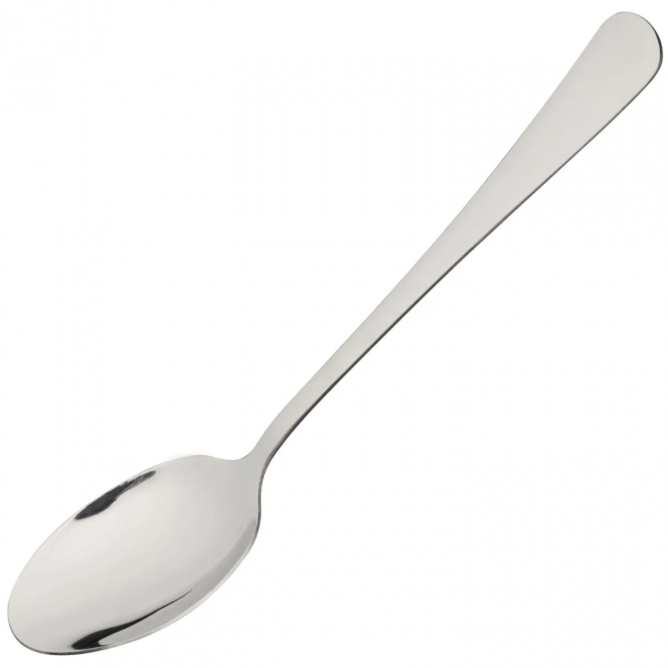 Ложка столовая наб. MILANO, 3 шт Mallony 2414858 7293