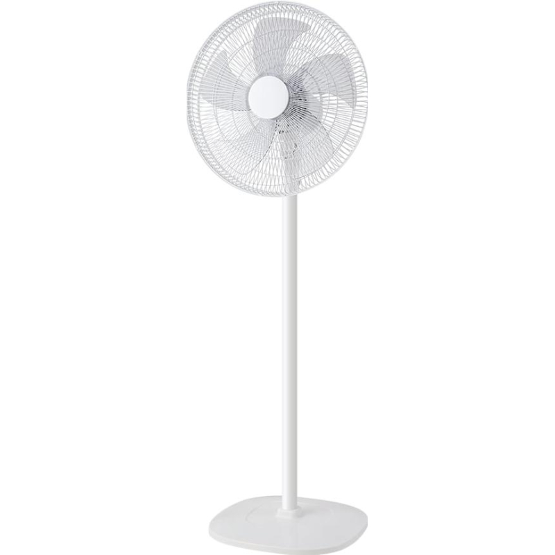 Вентилятор Centek CT-5024 White напольный (белый) 65Вт, SILENT PRO 1530182