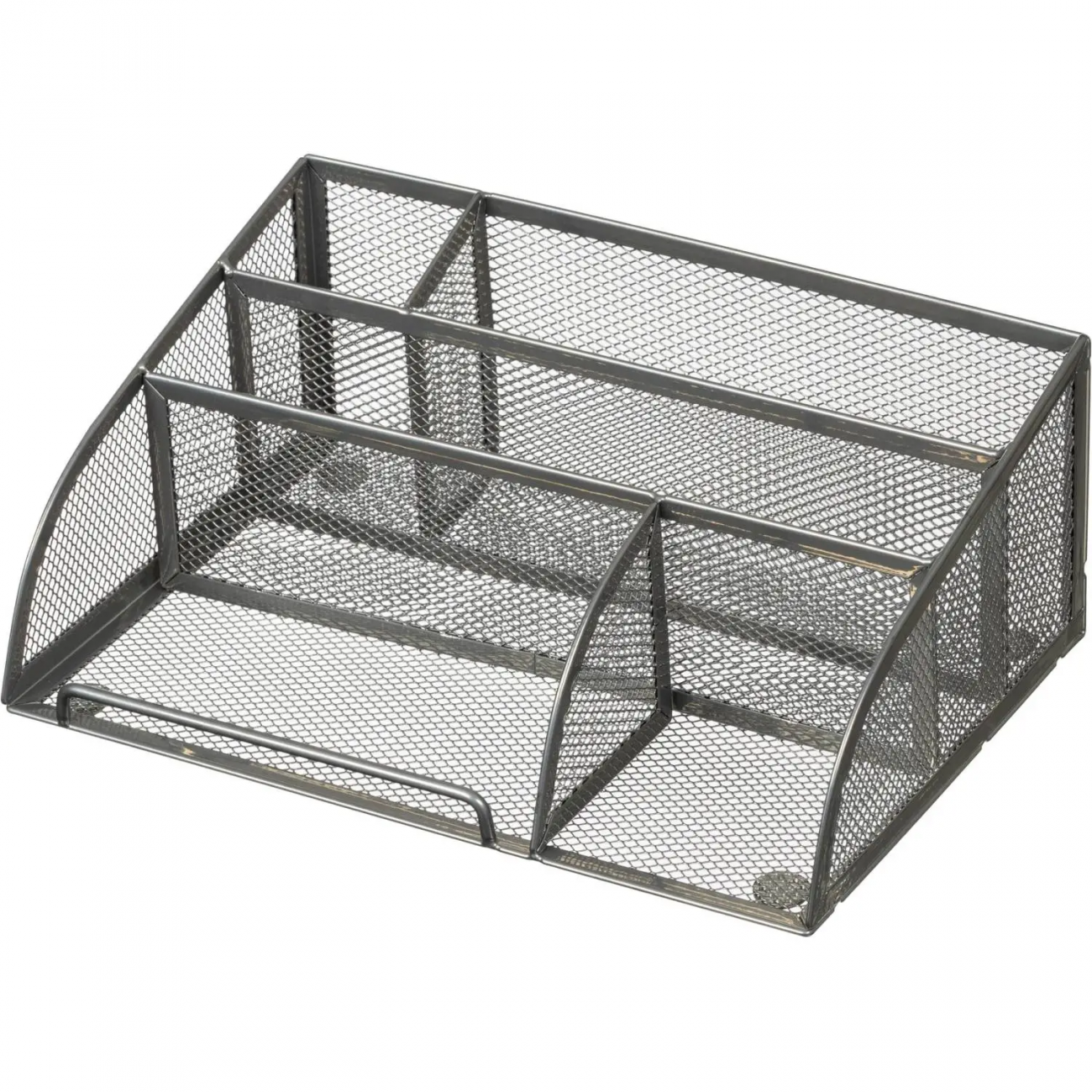 Подставка-органайзер д/канц.мелочей Комус 2115191