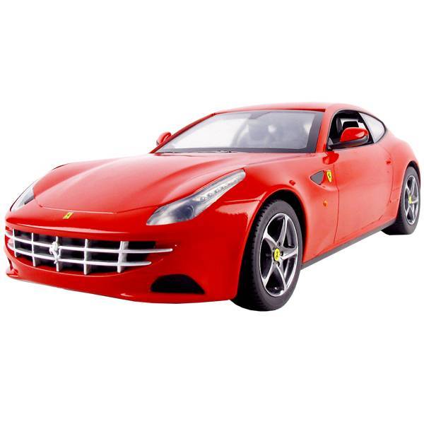 1:14 Ferrari FF р/у игрушка Rastar 47400