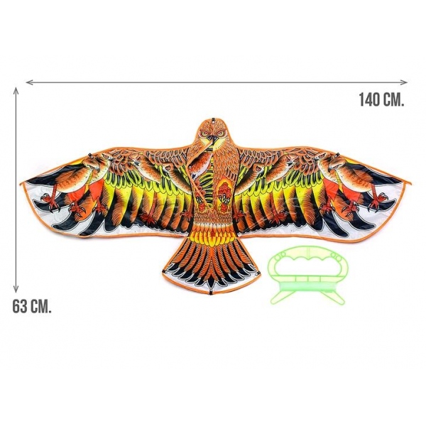 Змей летающий, игрушка FZ2469