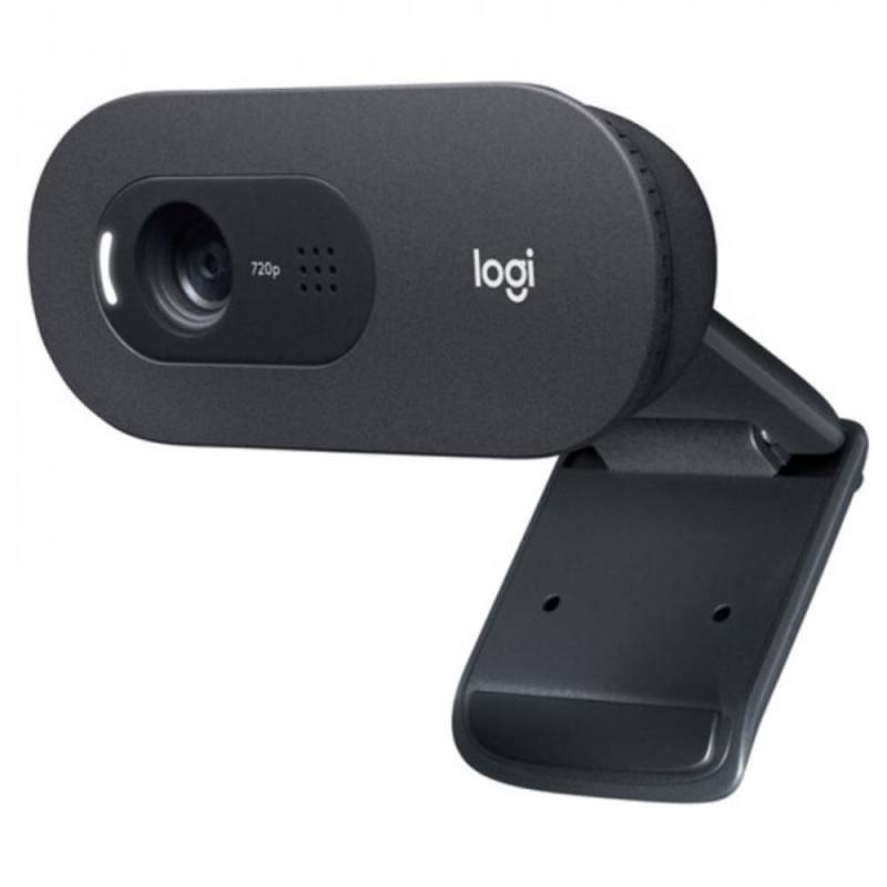Веб-камера Logitech C505 HD Webcam (960-001364) 1311630