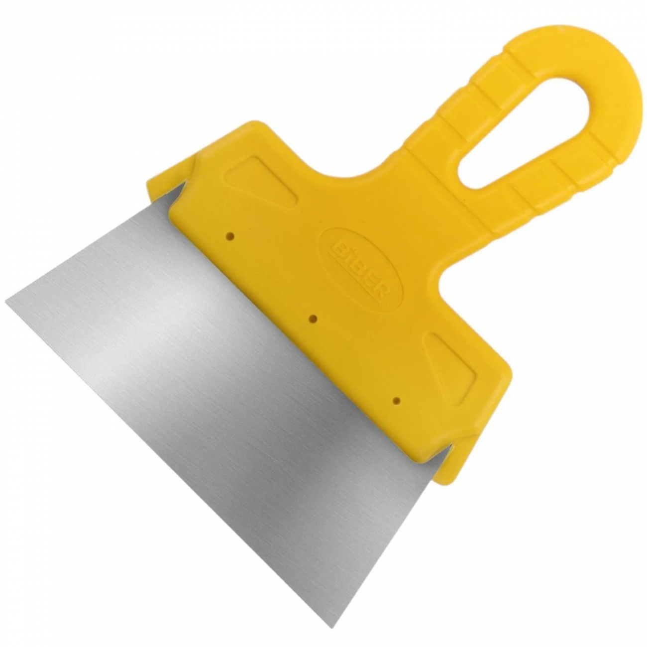 Шпатель фасадный БИБЕР 35175 МАСТЕР 150мм 2278770 тов-176002