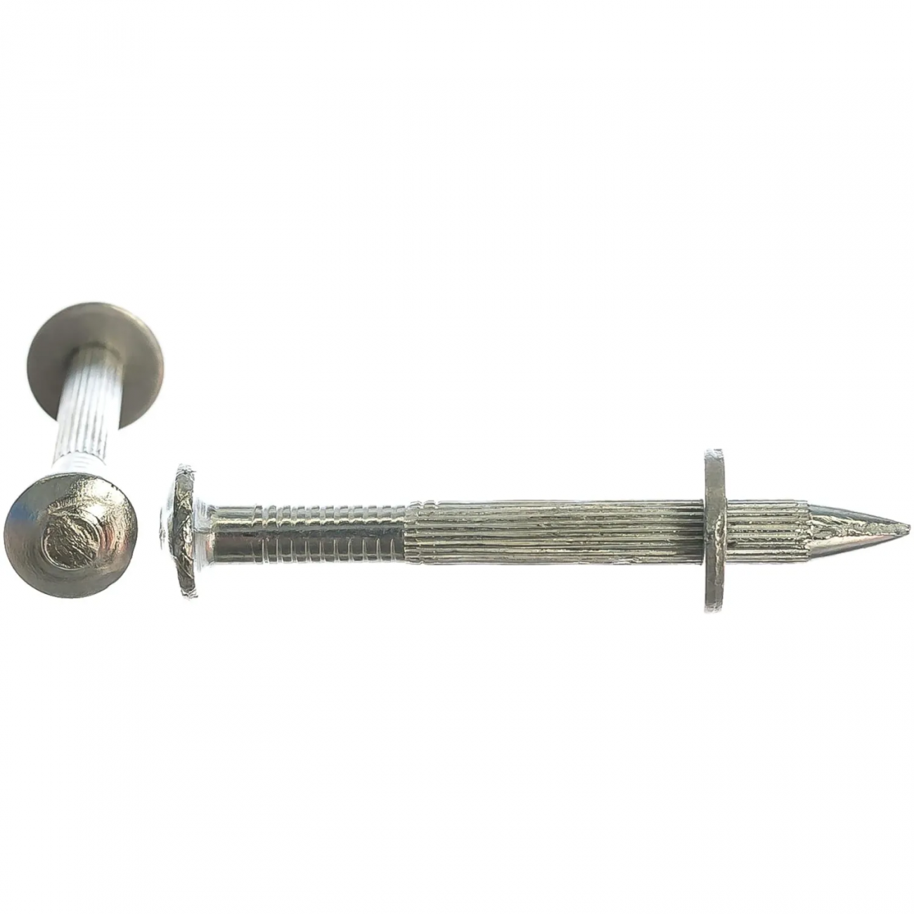 Дюбель-гвоздь монтажный 4,5х50 (1 кг) - пакет Tech-Krep/Zitar 104759 1463754