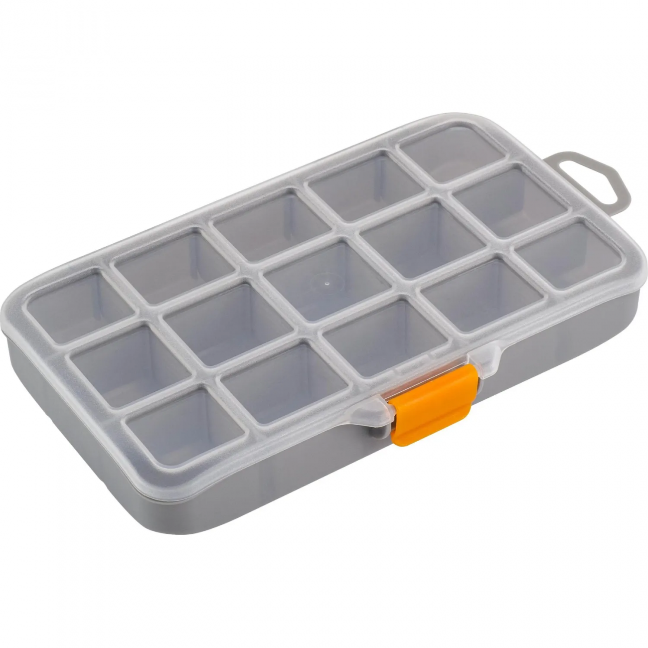 Органайзер д/мелочей Blocker Expert 8 серо-свинц. BR383110026 2366352