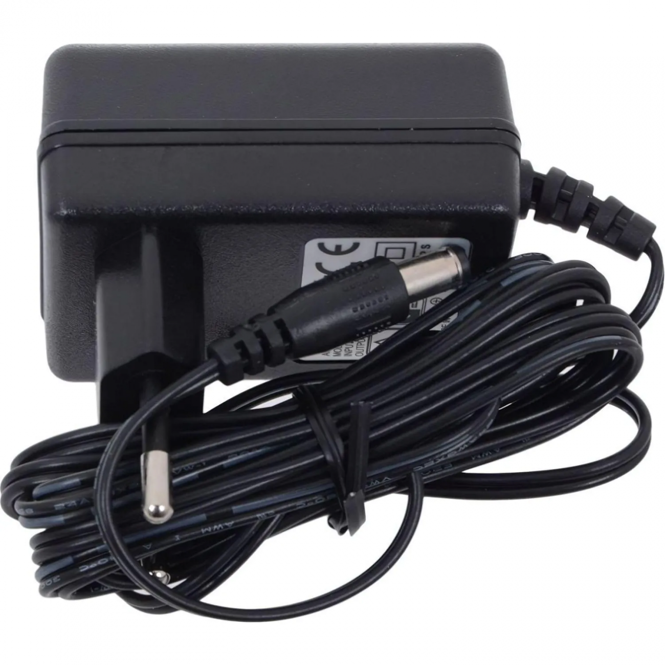 Блок питания Yealink 5VDC 1.2A 1011920 5VDC.1.2A