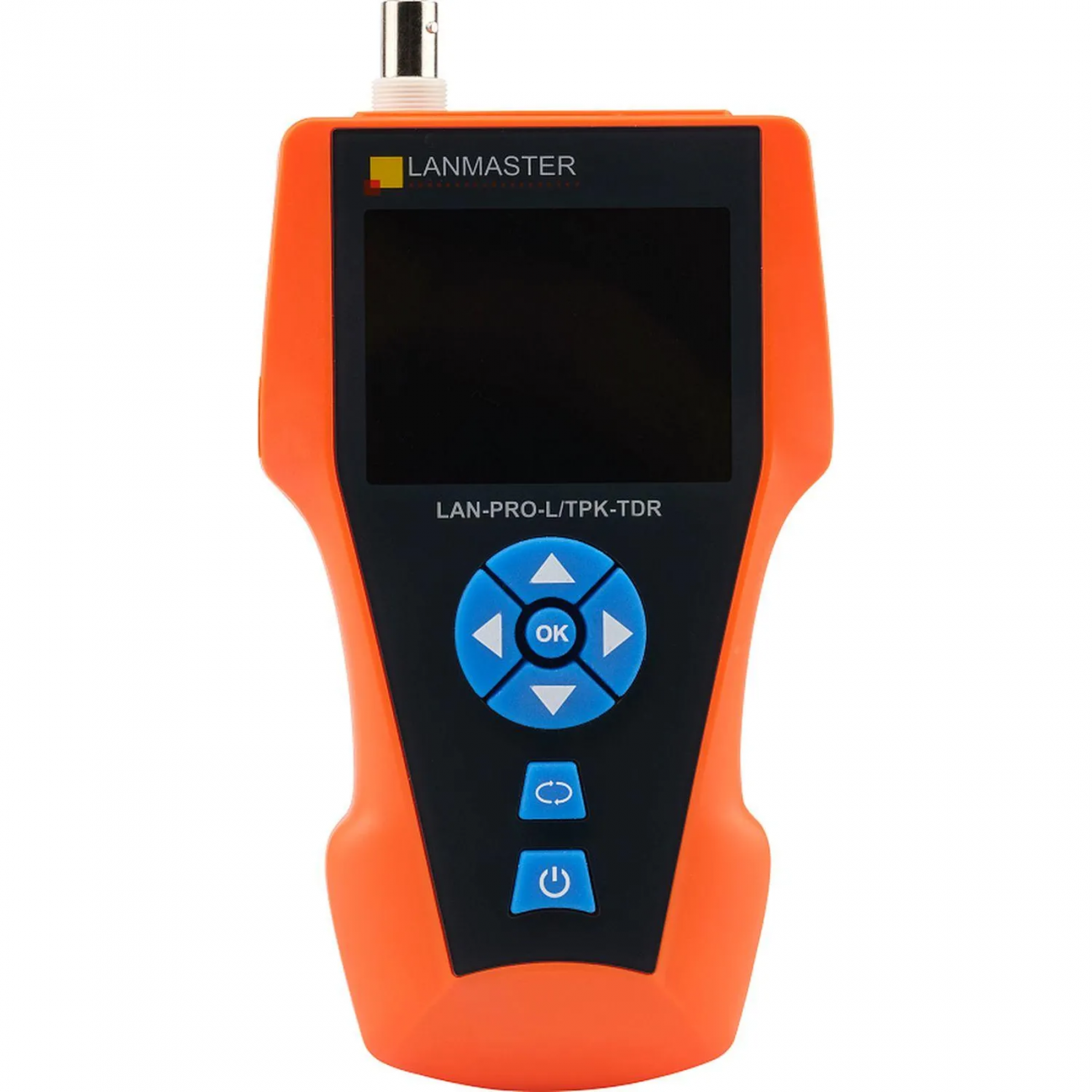 Тестер LANMASTER LAN-PRO-L/TPK-TDR с измер.длины, трассировкой кабель.линий 2125680