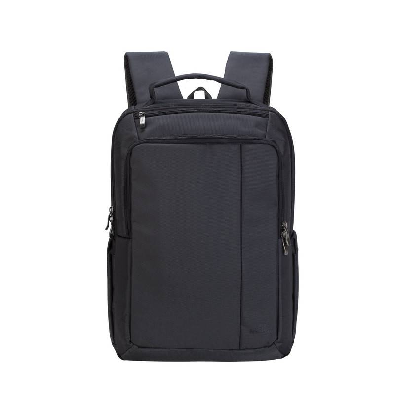 Рюкзак для ноутбука RivaCase 8262 15.6 черный 8262 Black 644266