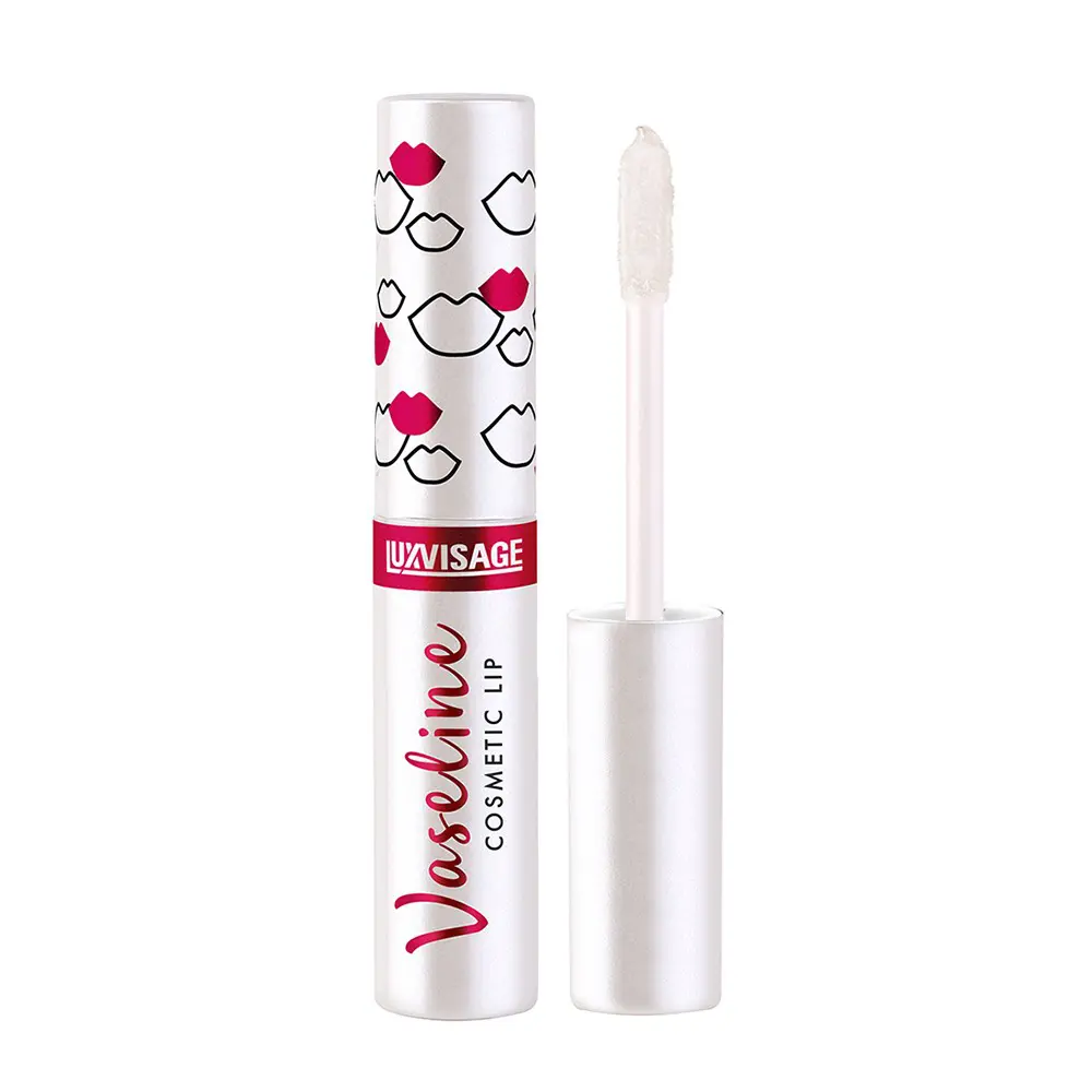 LUXVISAGE Вазелин для губ косметический 5гр 4811329036603