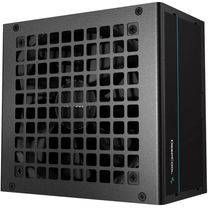 Блок питания Deepcool 500W PF500 V2 80+ ATX (R-PF500D-HA0B-WDEU) 2238488