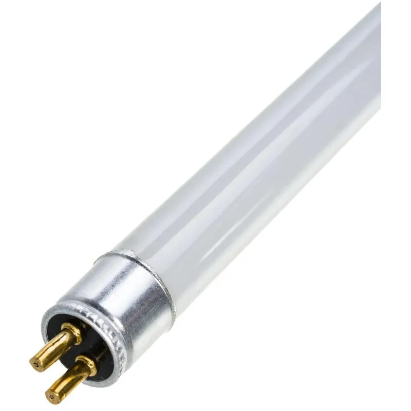 Лампа люминесцентная NTL-T4-08-840-G5 8Вт T4 4200К G5 Navigator 94101 2231432