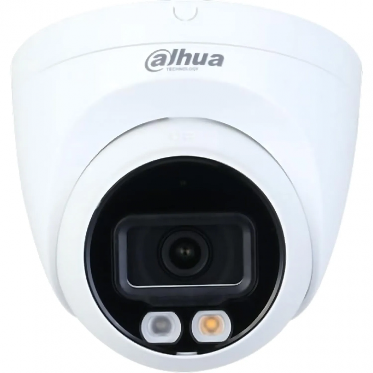 IP-камера DAHUA (DH-IPC-HDW2849TP-S-IL-0280B) 8Мп, 2.8мм, LED 30м, IP67 2042046