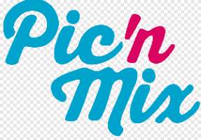 Pic'n'Mix