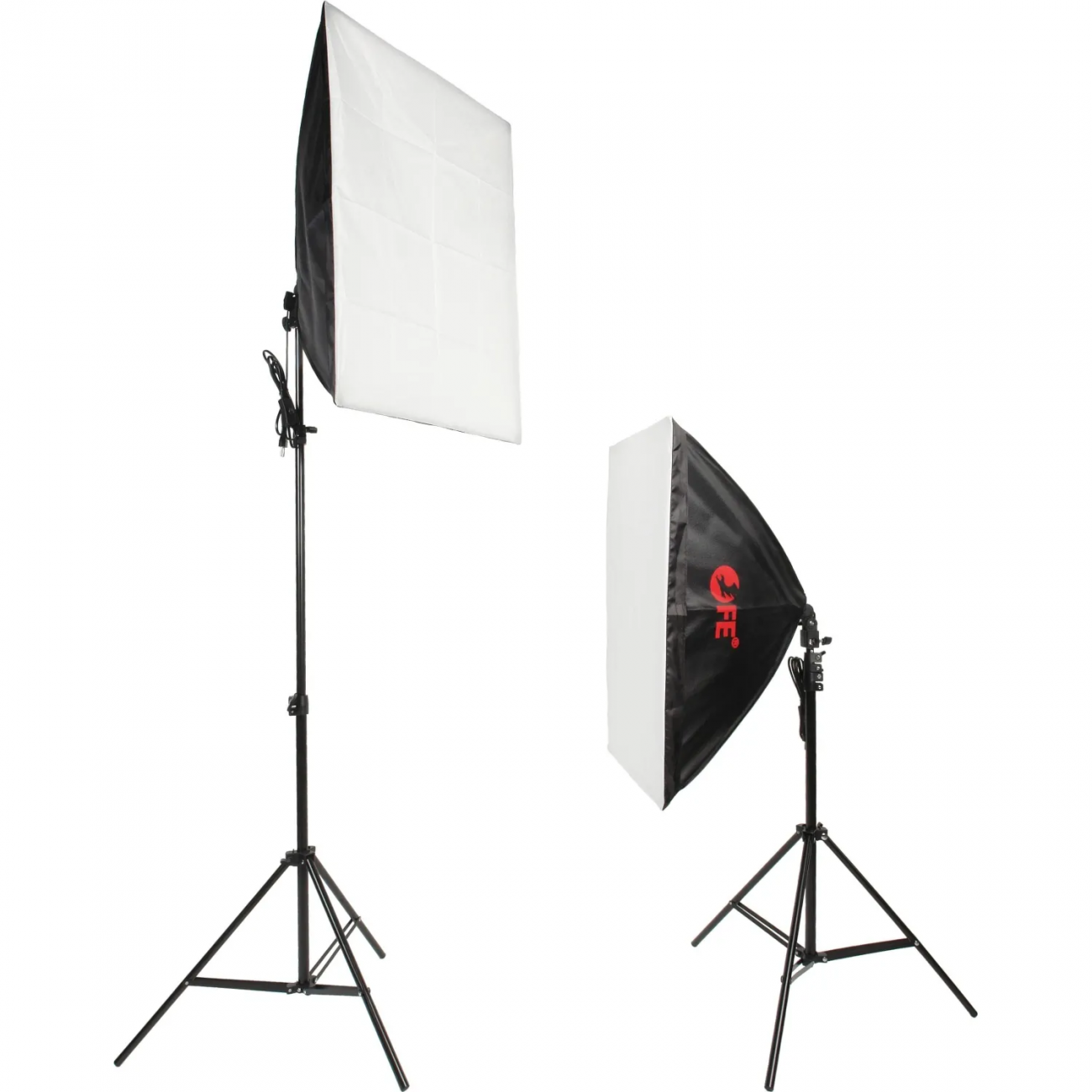 Комплект студийного обор-я Falcon Eyes KeyLight 225LED SB5070 KIT 2290206 27649